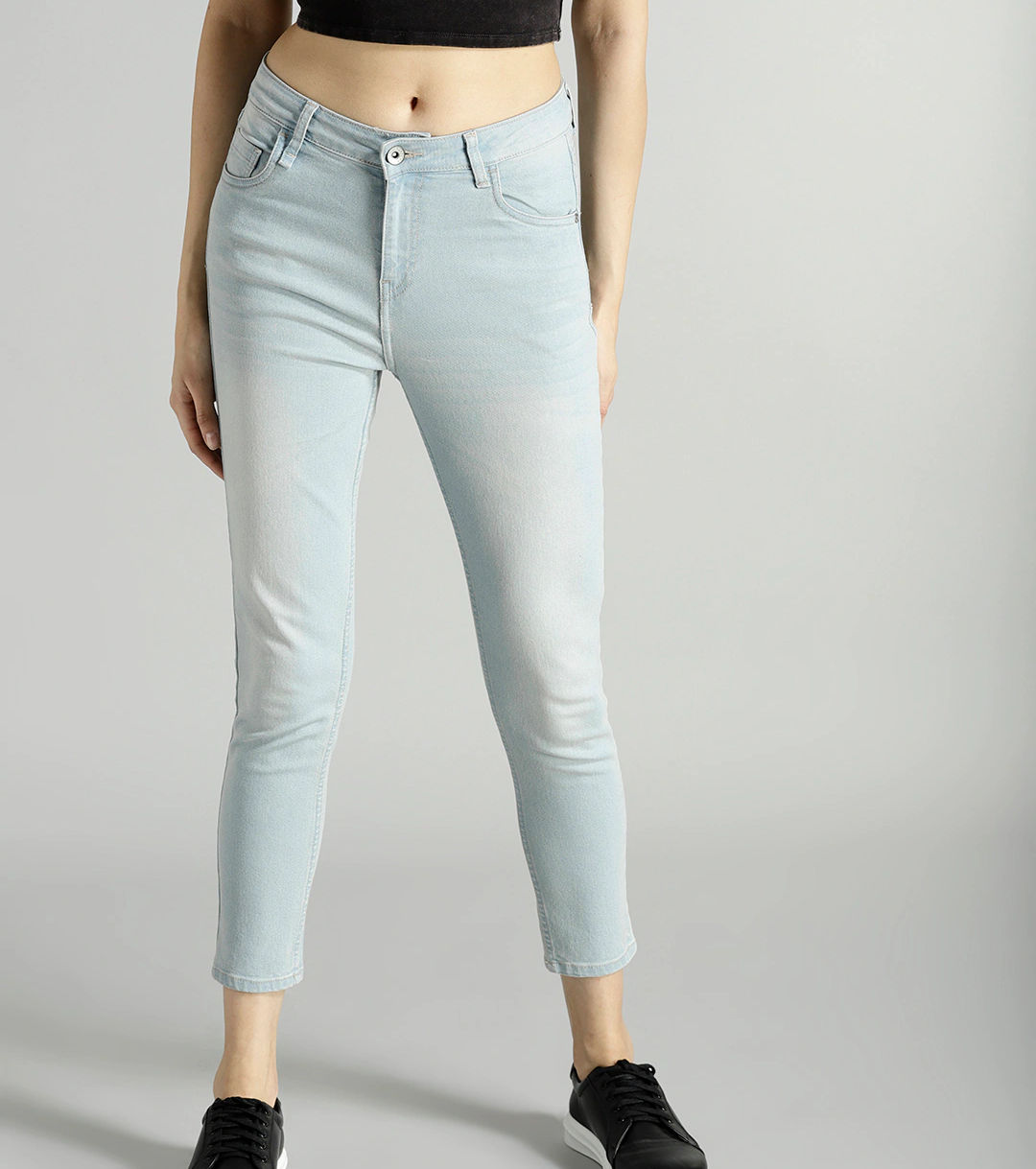 Myntra Bottom Wear HaulbySupriya Barnwal