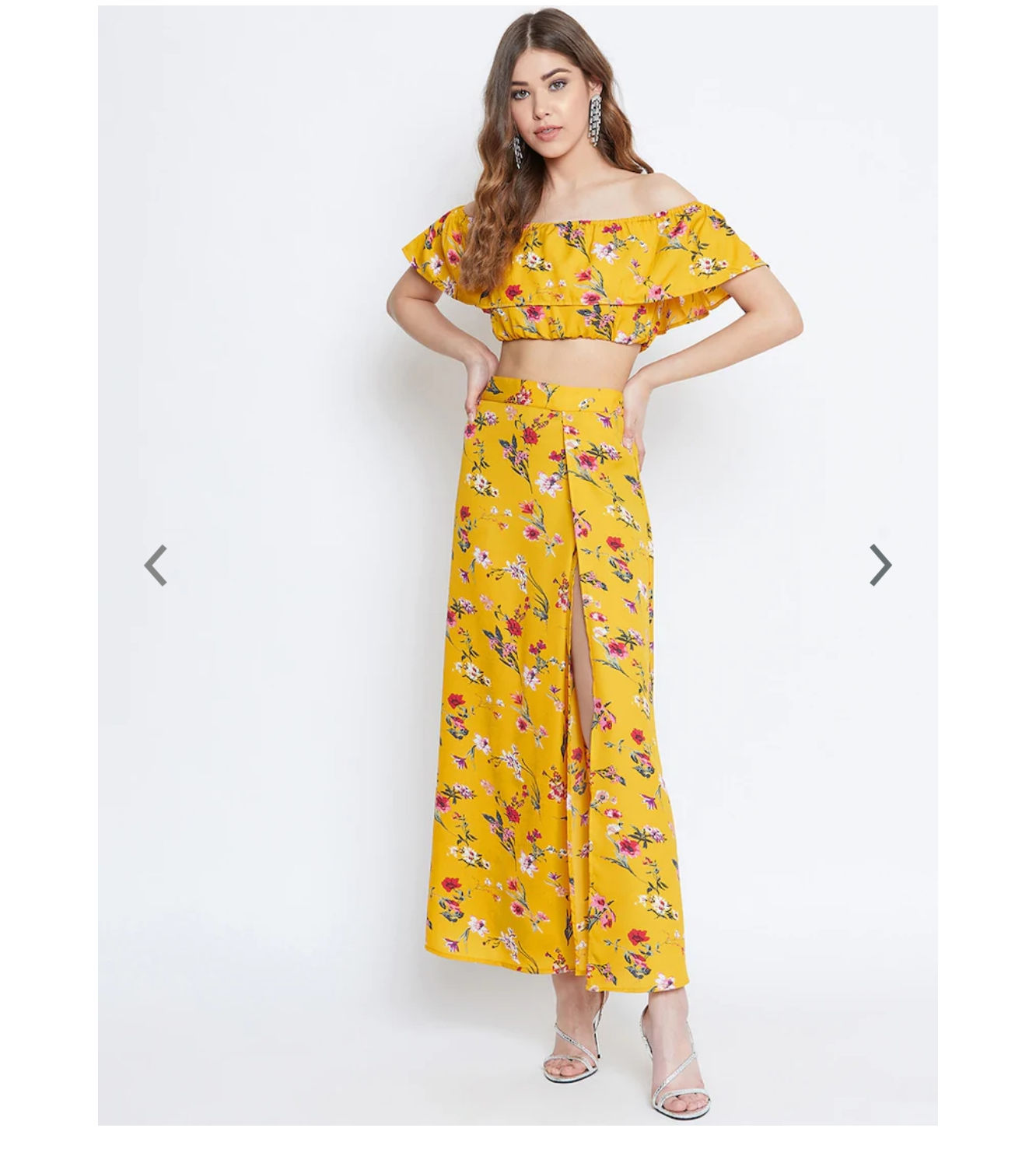 Buy Olive Dresses for Women by Capybara Online | Ajio.com