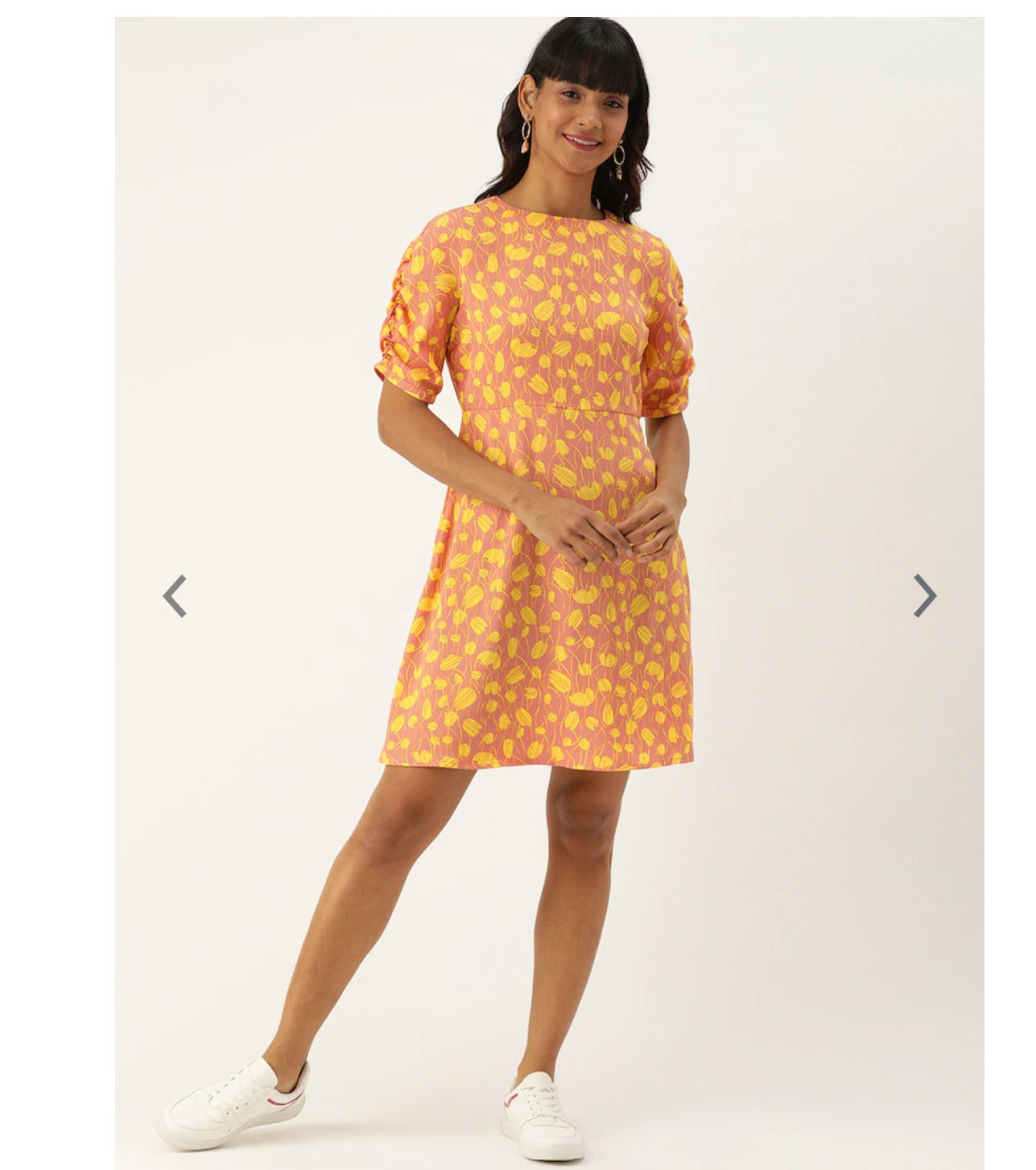 Under Rs.999 Myntra Dresses Haul