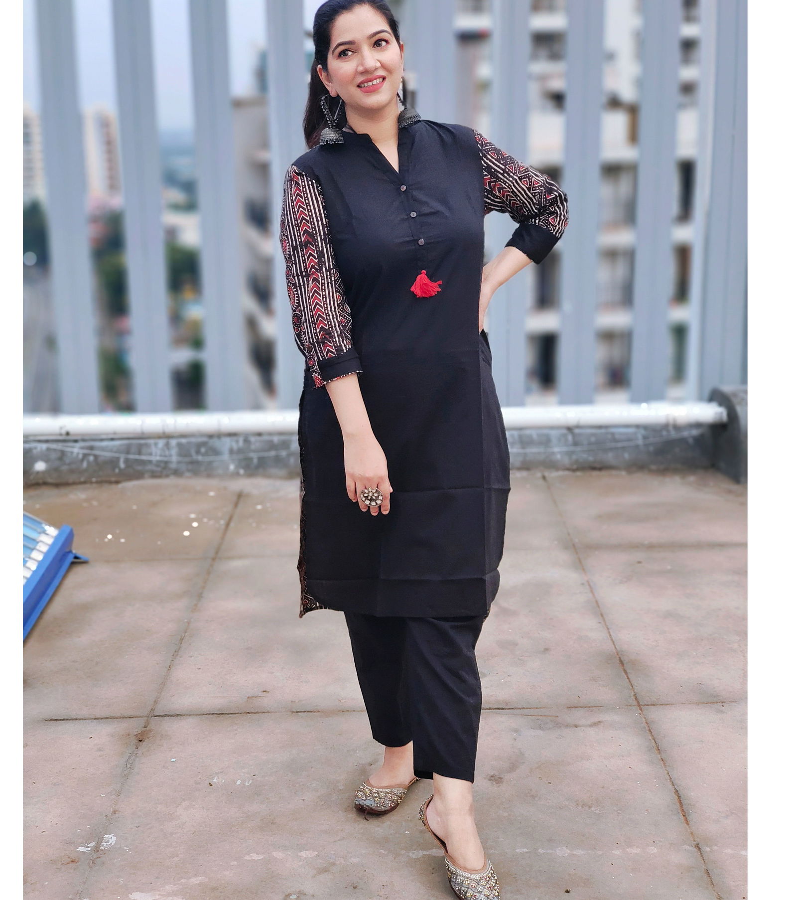online kurti under 500