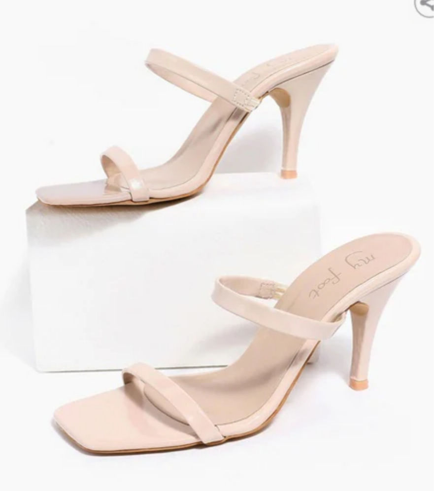 Ajio Footwear CollectionbyShikha Tyagi