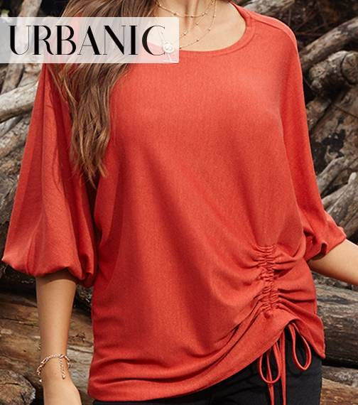 Urbanic haulbyneetu