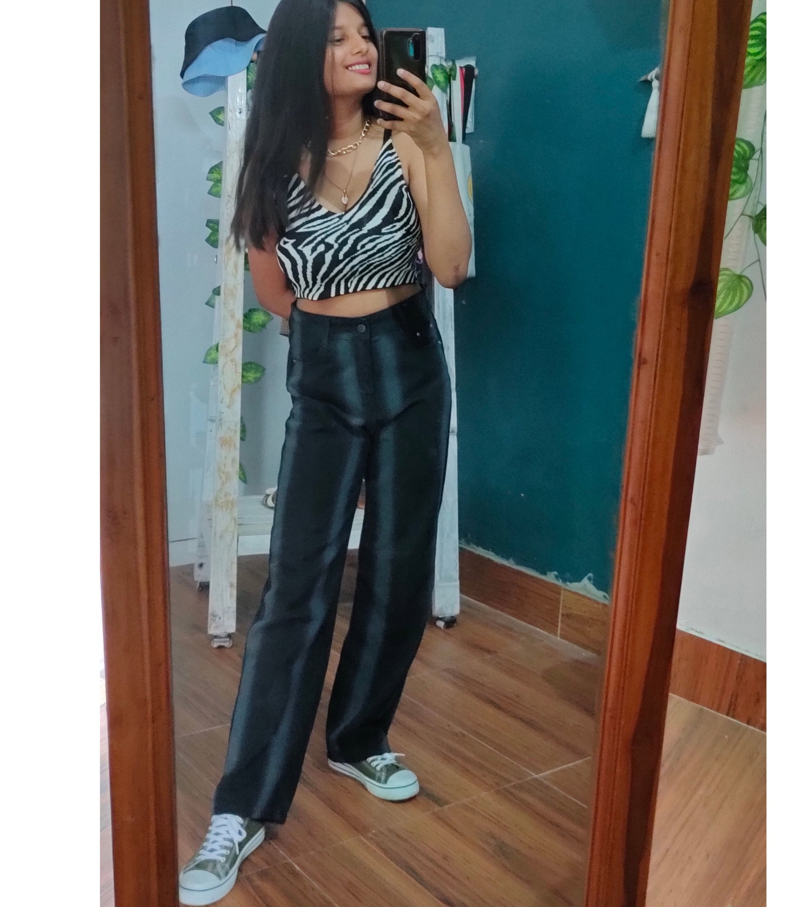 Urbanic HaulbyKALYANI KUMARI