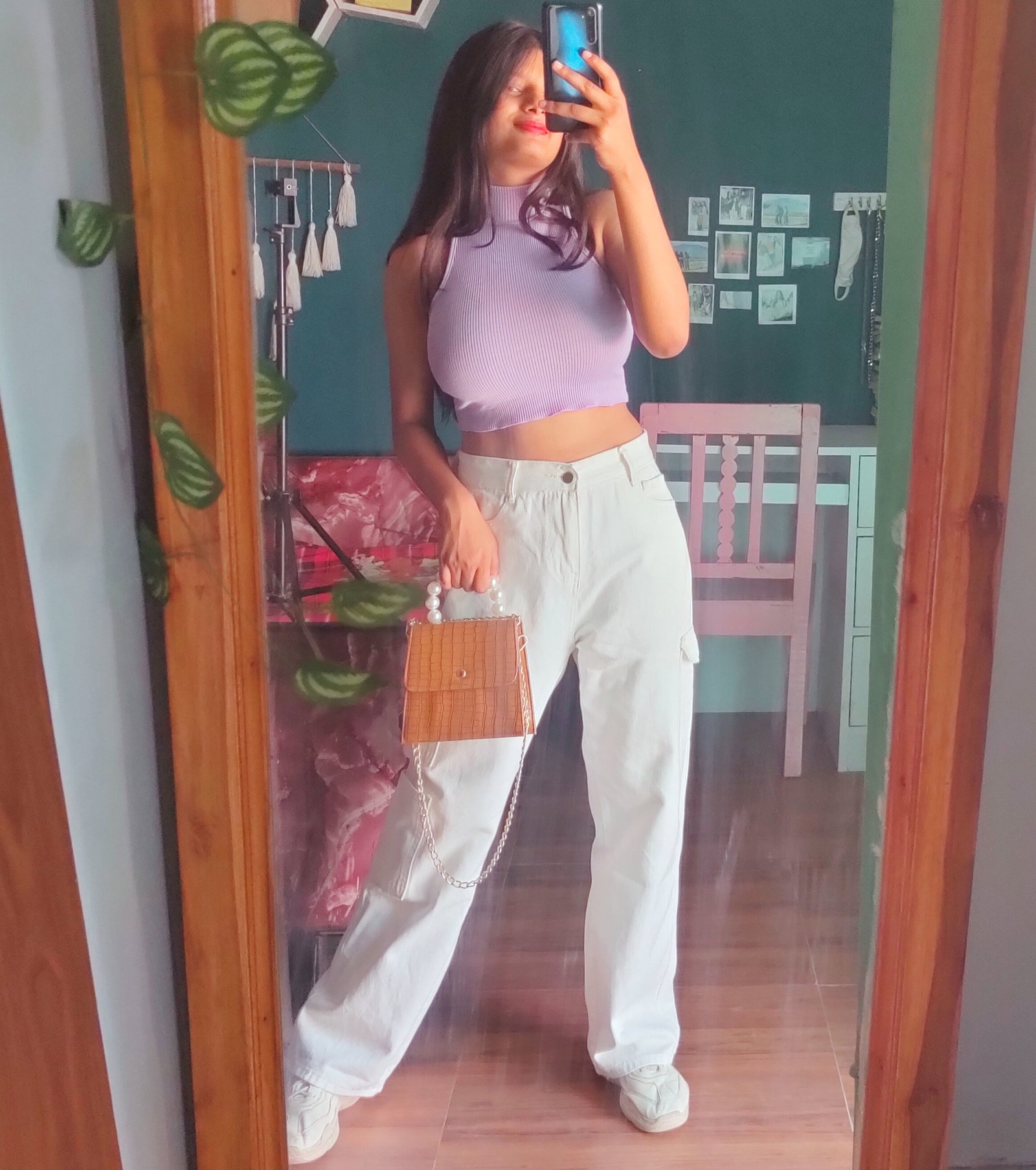 Urbanic HaulbyKALYANI KUMARI