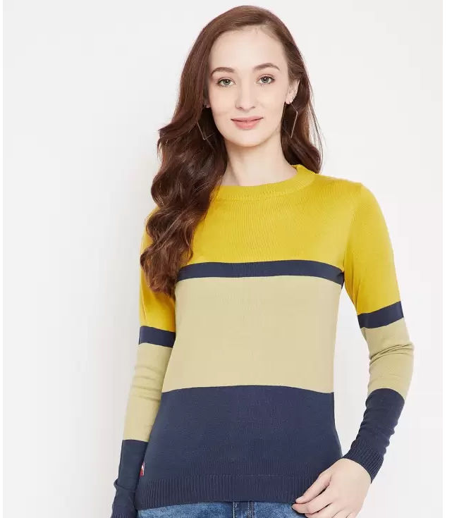 Flipkart Sweater HaulbyGarima